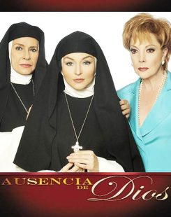 Ausencia de Dios (2011)