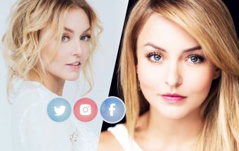 Angelique Boyer una de las actrices más influyentes de México