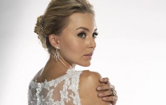 Spoiler Alert: Entérate de todo lo que sabemos de Lucía Borges, Angelique Boyer en Contracara