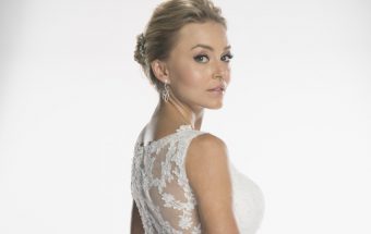 “Amar a muerte”, el título oficial del nuevo proyecto de Angelique Boyer