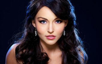 Las telenovelas de Angelique Boyer son las más vistas de la última década