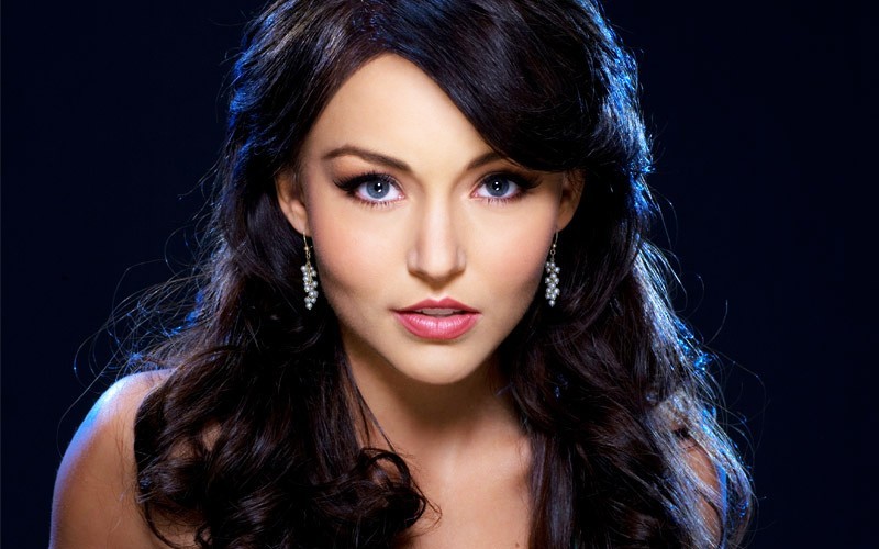 Las telenovelas de Angelique Boyer son las más vistas de la última década