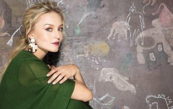 Se anunció el anhelado regreso de Angelique Boyer a la pantalla