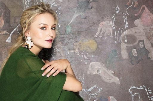 Se anunció el anhelado regreso de Angelique Boyer a la pantalla